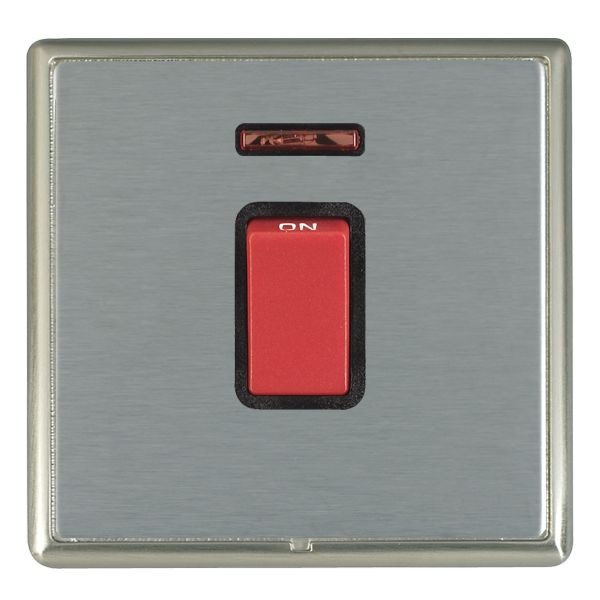 L-Ron CFX SN/SS 1g 45A DP+N Red Rkr/BL