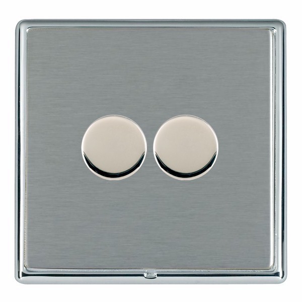 L-Ron CFX BC/SS 2g LEDITB100 2 wy Dim BC
