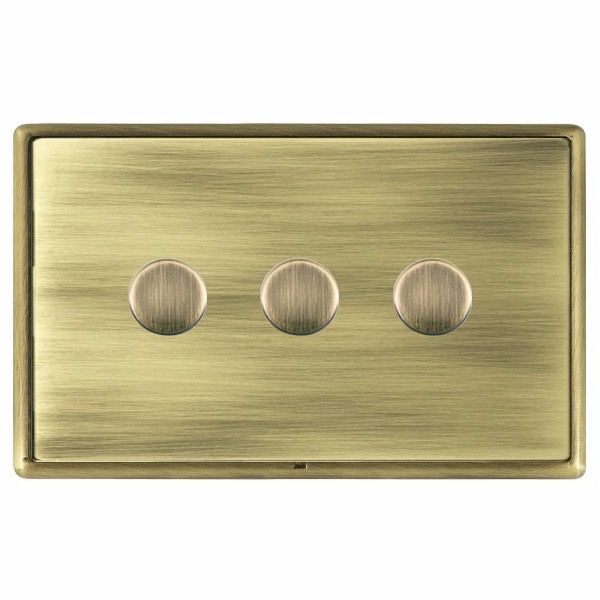 L-Ron CFX AB/AB 3g LEDITB100 2 wy Dim AB