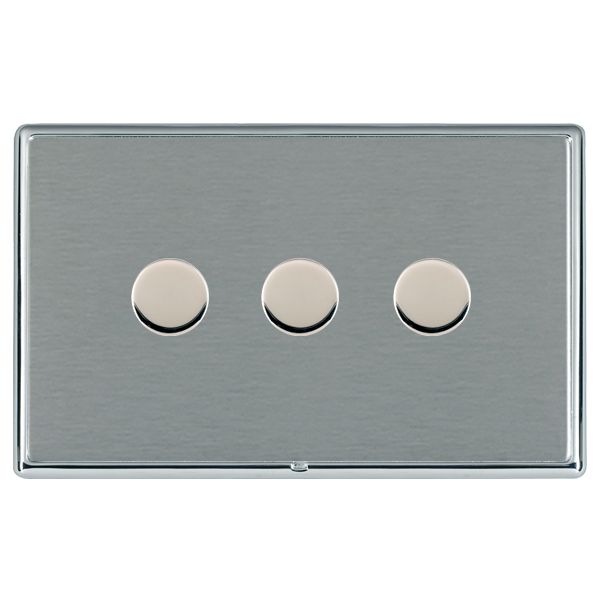 L-Ron CFX BC/SS 3g LEDITB100 2 wy Dim BC