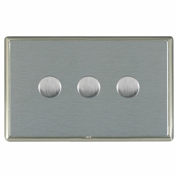 L-Ron CFX SN/SS 3g LEDITB100 2 wy Dim SS