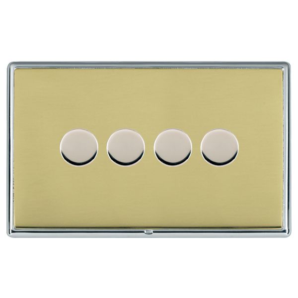 L-Ron CFX BC/PB 4g LEDITB100 2 wy Dim BC