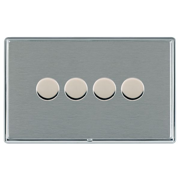 L-Ron CFX BC/SS 4g LEDITB100 2 wy Dim BC