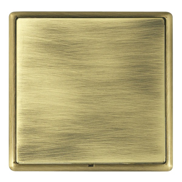 L-Ron CFX AB/AB Single Blank Plate