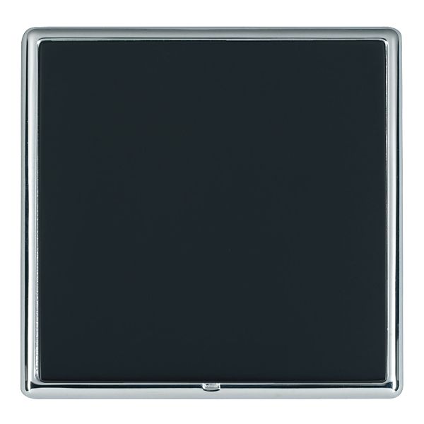 L-Ron CFX BC/N Single Blank Plate