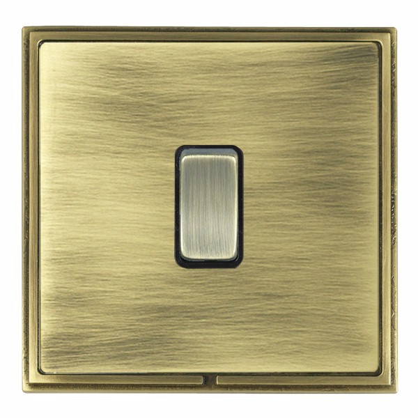 L-Sca CFX AB/AB 1g 10AX 2 Way Rkr AB/BL