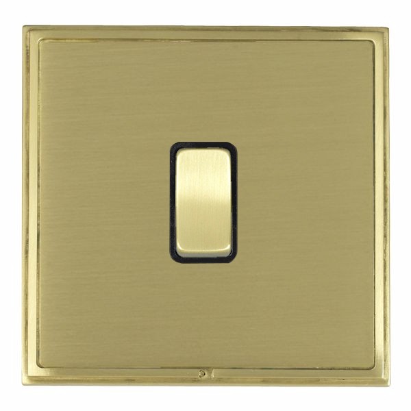 L-Sca CFX SB/SB 1g 10AX 2 Way Rkr SB/BL
