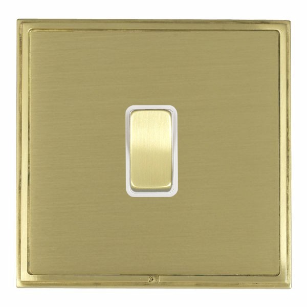 L-Sca CFX SB/SB 1g 10AX 2 Way Rkr SB/WH