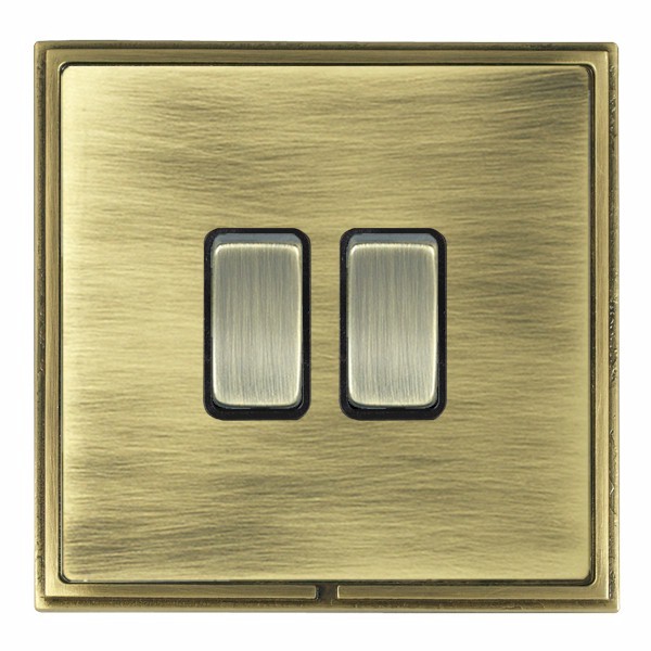 L-Sca CFX AB/AB 2g 10AX 2 Way Rkr AB/BL