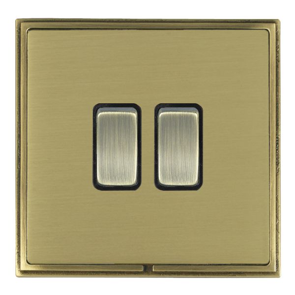 L-Sca CFX AB/SB 2g 10AX 2 Way Rkr AB/BL