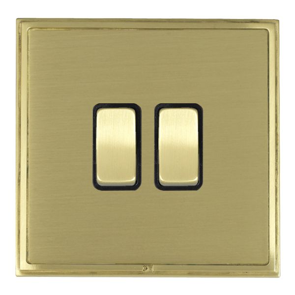 L-Sca CFX SB/SB 2g 10AX 2 Way Rkr SB/BL