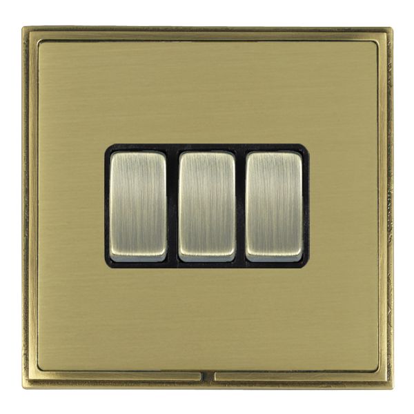 L-Sca CFX AB/SB 3g 10AX 2 Way Rkr AB/BL