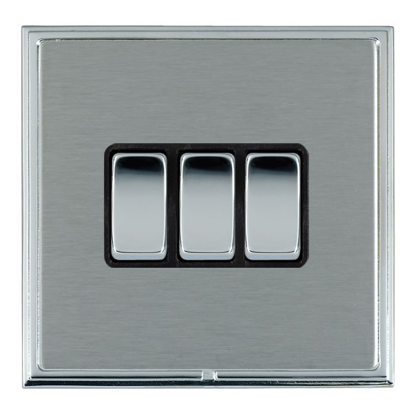 L-Sca CFX BC/SS 3g 10AX 2 Way Rkr BC/BL