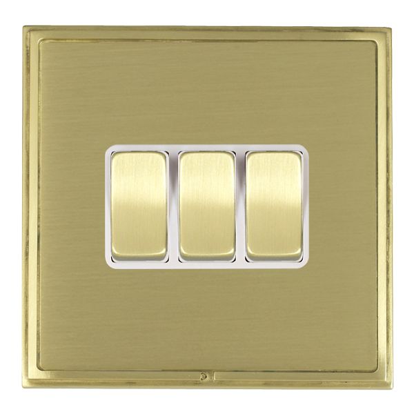 L-Sca CFX SB/SB 3g 10AX 2 Way Rkr SB/WH
