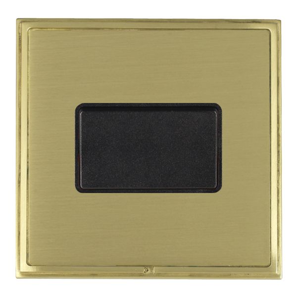L-Sca CFX SB/SB 10A Triple Pol Rkr BL/BL