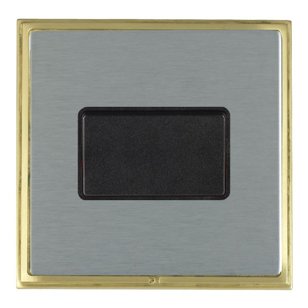 L-Sca CFX SB/SS 10A Triple Pol Rkr BL/BL