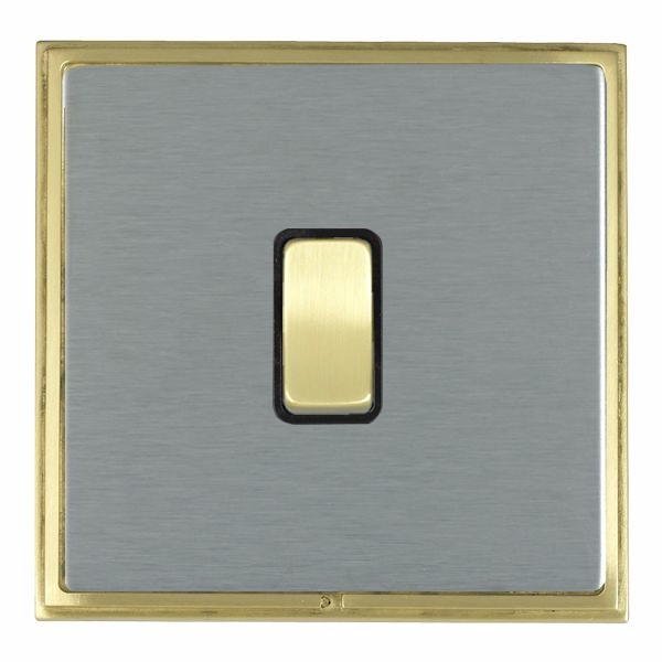 L-Sca CFX SB/SS 1g 20AX 2 Way Rkr SB/BL