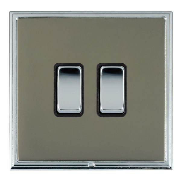 L-Sca CFX BC/BK 2g 20AX 2 Way Rkr BC/BL