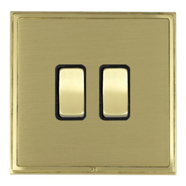 L-Sca CFX SB/SB 2g 20AX 2 Way Rkr SB/BL