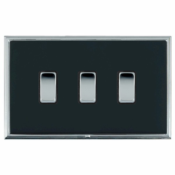 L-Sca CFX BC/N 3g 20AX 2 Way Rkr BC/BL