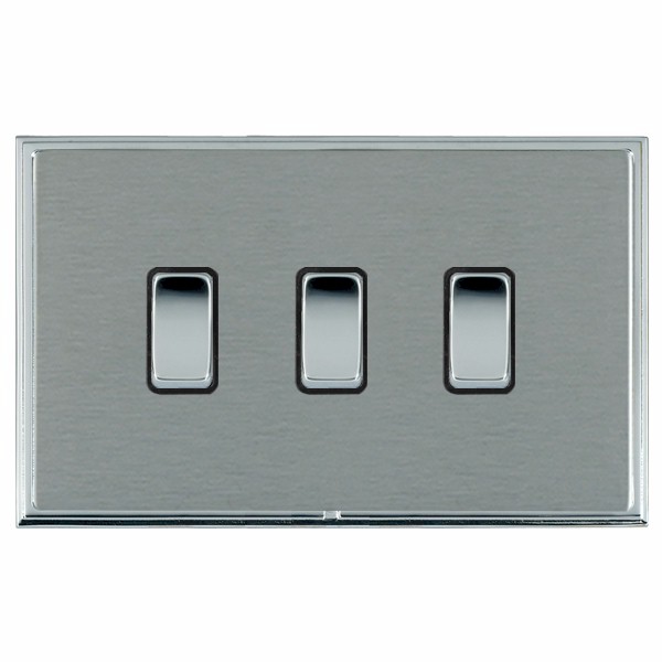 L-Sca CFX BC/SS 3g 20AX 2 Way Rkr BC/BL