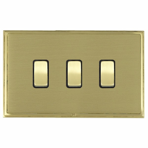L-Sca CFX SB/SB 3g 20AX 2 Way Rkr SB/BL