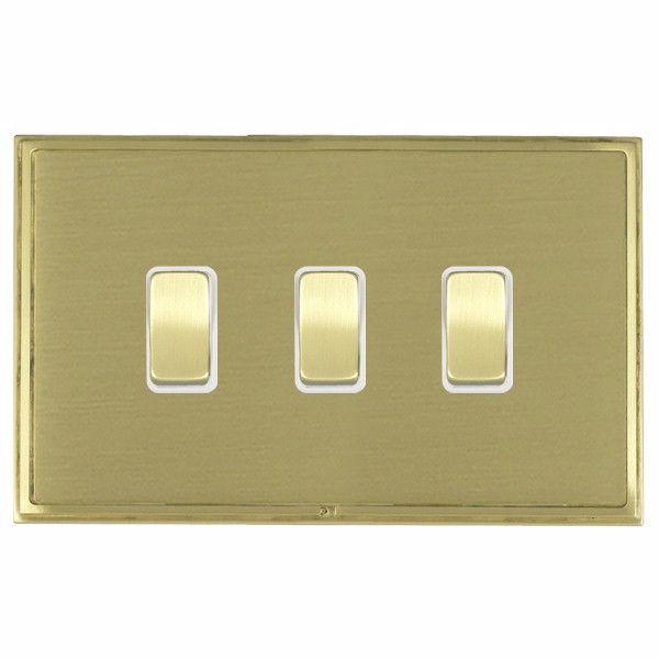 L-Sca CFX SB/SB 3g 20AX 2 Way Rkr SB/WH