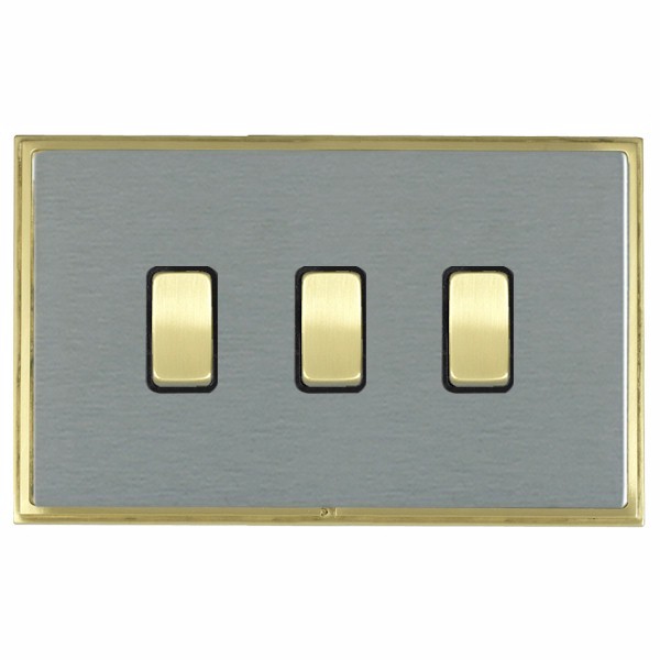 L-Sca CFX SB/SS 3g 20AX 2 Way Rkr SB/BL