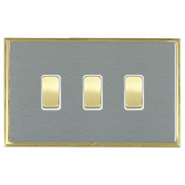 L-Sca CFX SB/SS 3g 20AX 2 Way Rkr SB/WH