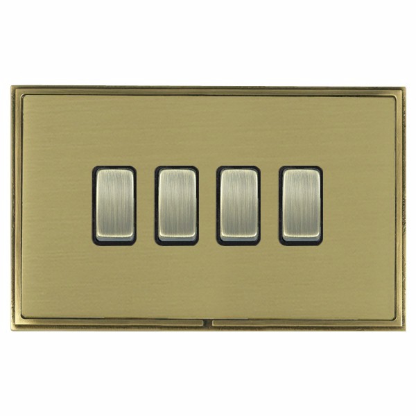 L-Sca CFX AB/SB 4g 20AX 2 Way Rkr AB/BL