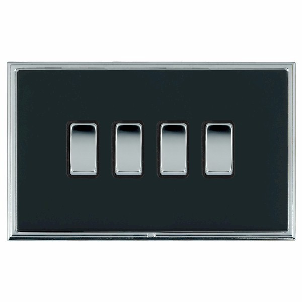 L-Sca CFX BC/N 4g 20AX 2 Way Rkr BC/BL