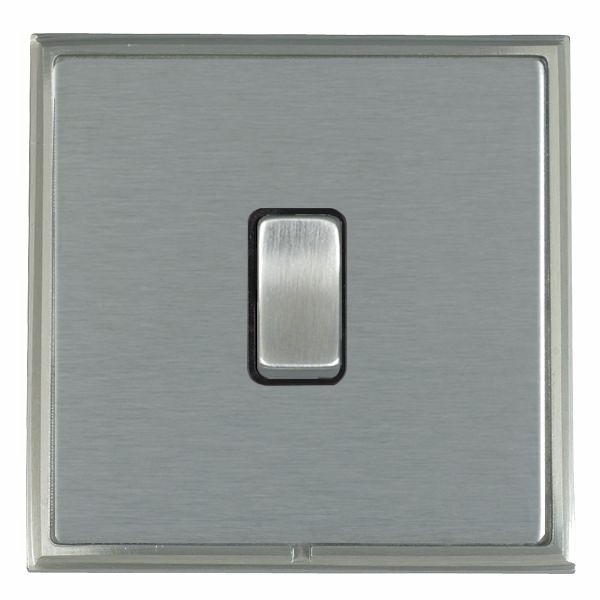 L-Sca CFX SN/SS 1g 20AX Inter Rkr SS/BL