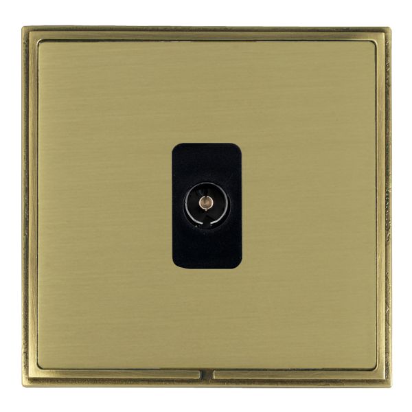 L-Sca CFX AB/SB 1g N-Isol TV 1in/1out BL