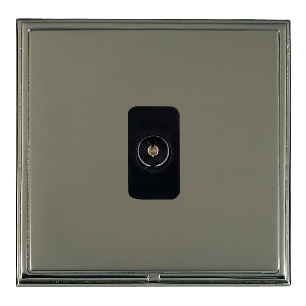 L-Sca CFX BK/BK 1g N-Isol TV 1in/1out BL