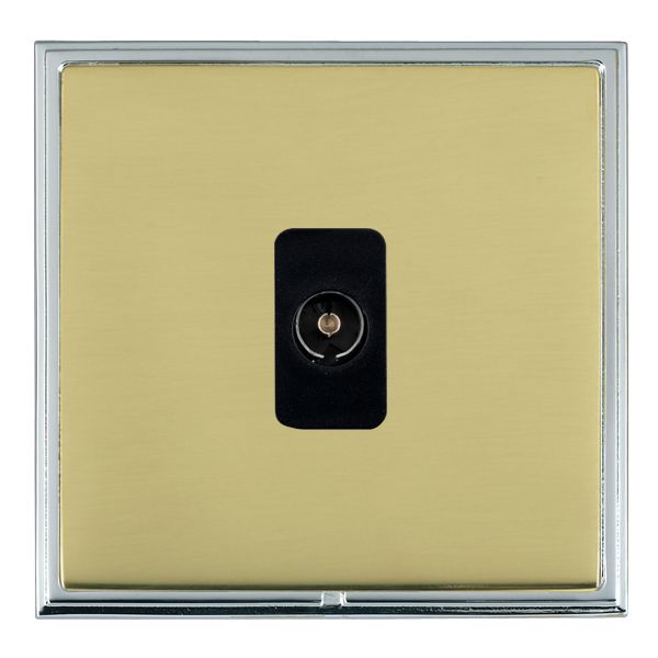 L-Sca CFX BC/PB 1g N-Isol TV 1in/1out BL