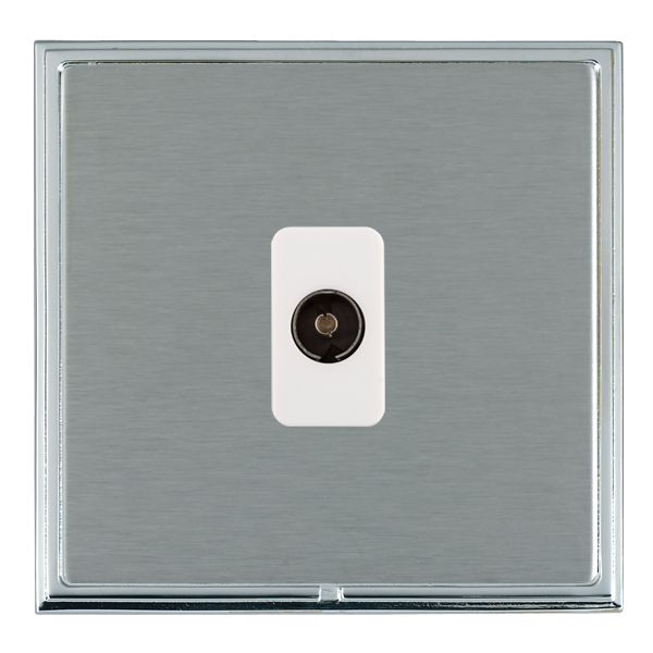L-Sca CFX BC/SS 1g N-Isol TV 1in/1out WH