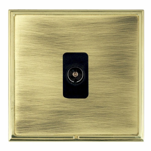 L-Sca CFX PB/AB 1g N-Isol TV 1in/1out BL