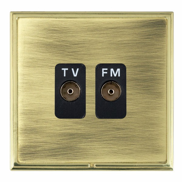 L-Sca CFX PB/AB Isol TVFM Diplx 1in/2 BL