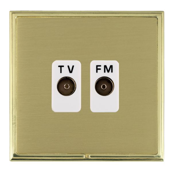 L-Sca CFX PB/SB Isol TVFM Diplx 1in/2 WH