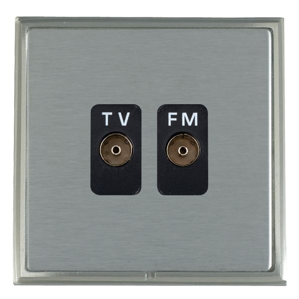 L-Sca CFX SN/SS Isol TVFM Diplx 1in/2 BL