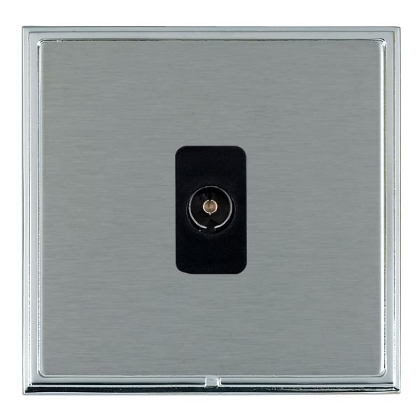 L-Sca CFX BC/SS 1g Isolat TV 1in/1out BL