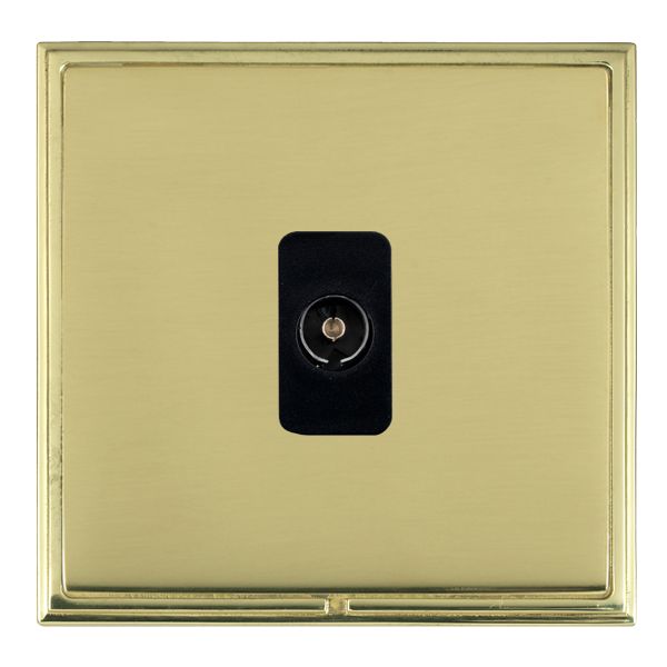 L-Sca CFX PB/PB 1g Isolat TV 1in/1out BL