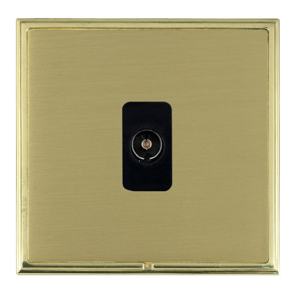 L-Sca CFX PB/SB 1g Isolat TV 1in/1out BL