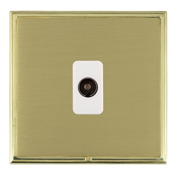 L-Sca CFX PB/SB 1g Isolat TV 1in/1out WH