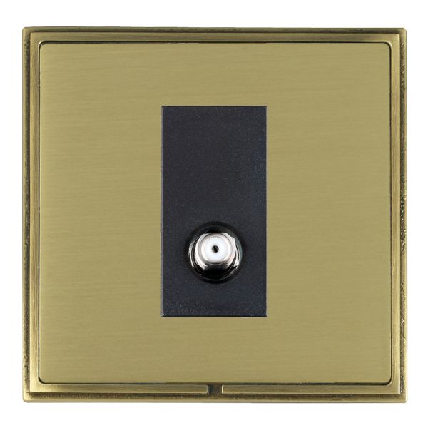 L-Sca CFX AB/SB 1g Isolated Satellite BL