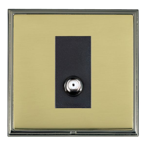 L-Sca CFX BK/PB 1g Isolated Satellite BL