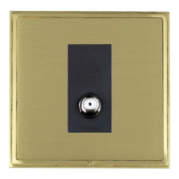 L-Sca CFX SB/SB 1g Isolated Satellite BL