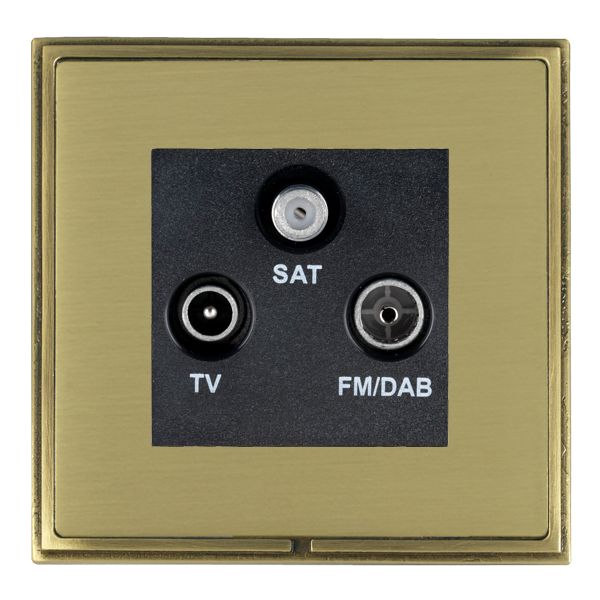 L-Sca CFX AB/SB Non-Iso DAB TV+FM+SAT BL