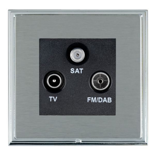 L-Sca CFX BC/SS Non-Iso DAB TV+FM+SAT BL