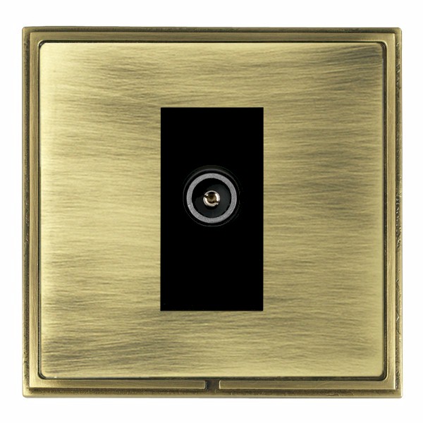 L-Sca CFX AB/AB No-Isolat TV (Female) BL